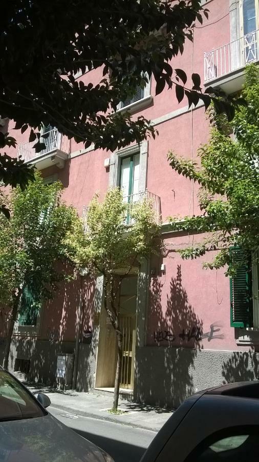 Bed and Breakfast Le Stanze Di Penelope Salerno Zewnętrze zdjęcie